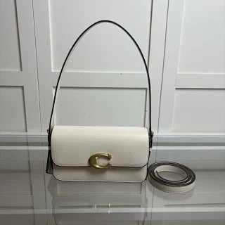 Coach Bag: seller detail photo 1