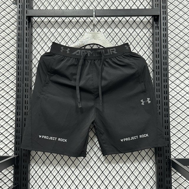 Under Armour shorts: seller detail photo 2