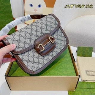 Gucci Bag: seller detail photo 3