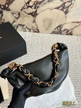 YSL Saint Laurent Bag: seller detail photo 7