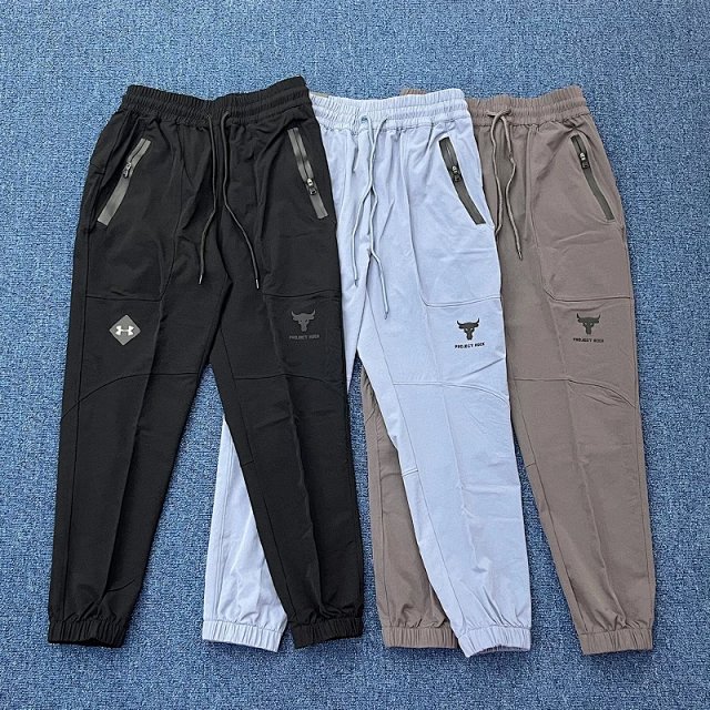 Under Armour pants: seller detail photo 1