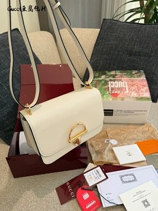 Gucci Bag: seller detail photo 8