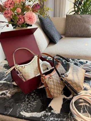 Gucci Bag: seller detail photo 9