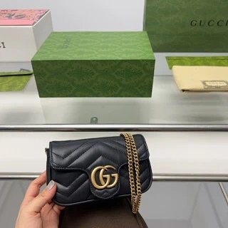 Gucci Bag: seller detail photo 2