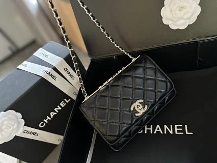 Chanel Bag: seller detail photo 6