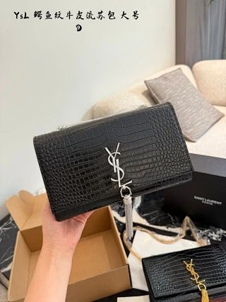 YSL Saint Laurent Bag: seller detail photo 7