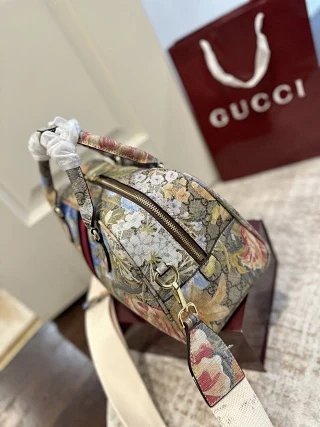Gucci Bag: seller detail photo 7