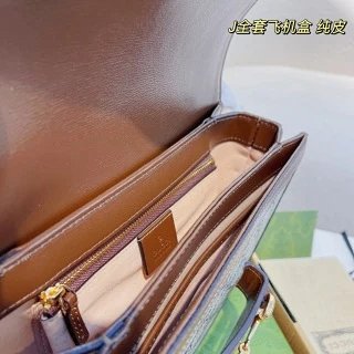 Gucci Bag: seller detail photo 8