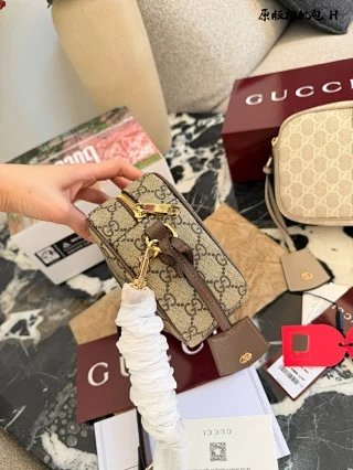 Gucci Bag: seller detail photo 5
