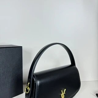 YSL Saint Laurent Bag: seller detail photo 6