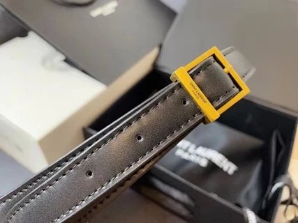 YSL Saint Laurent Bag: seller detail photo 5