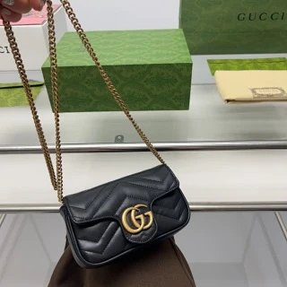 Gucci Bag: seller detail photo 5