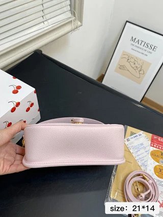 LV Louis Vuitton Bag: seller detail photo 9
