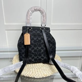 Coach Bag: seller detail photo 2