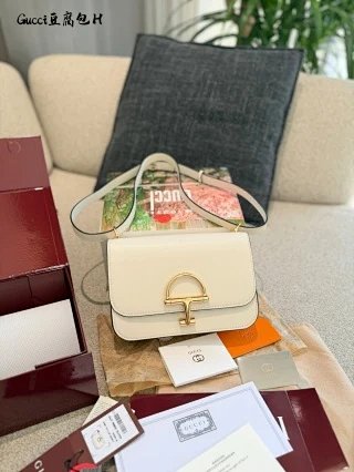 Gucci Bag: seller detail photo 2