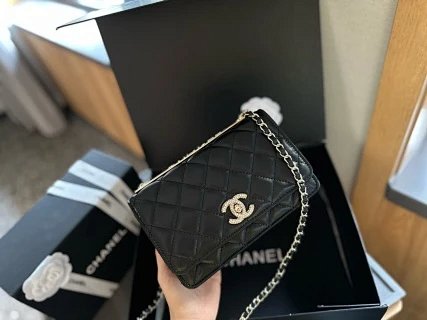Chanel Bag: seller detail photo 1