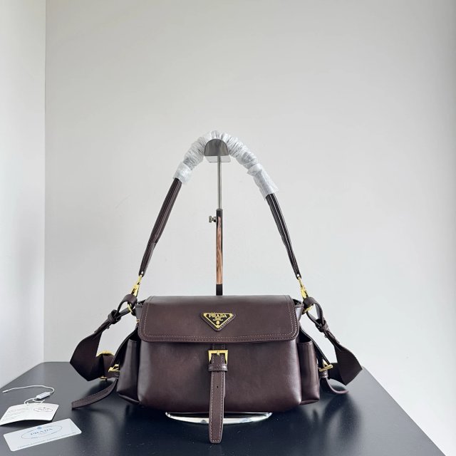 Prada crossbody bag: seller detail photo 1