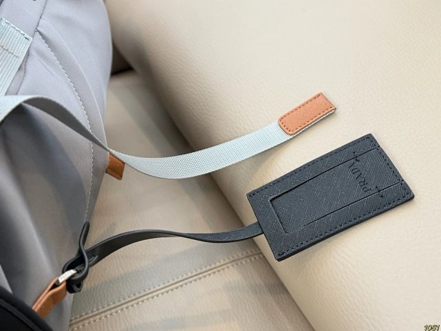 Prada backpack: seller detail photo 4