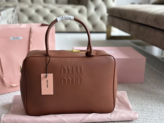 MiuMiu handbag: seller detail photo 1