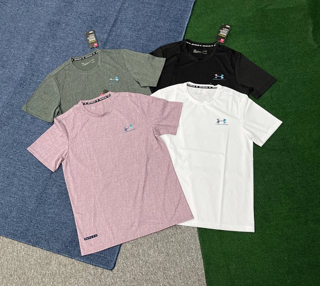 Under Armour T-shirt: seller detail photo 1