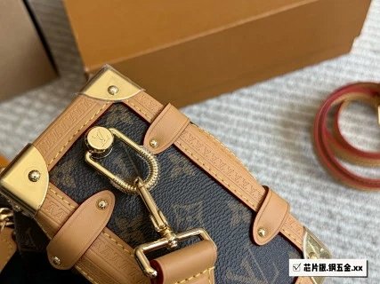LV Louis Vuitton Bag: seller detail photo 8
