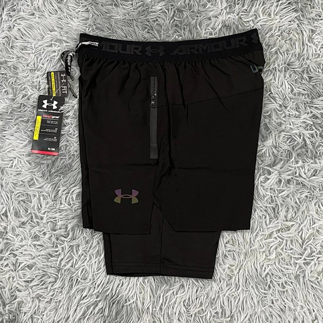 Under Armour shorts: seller detail photo 4
