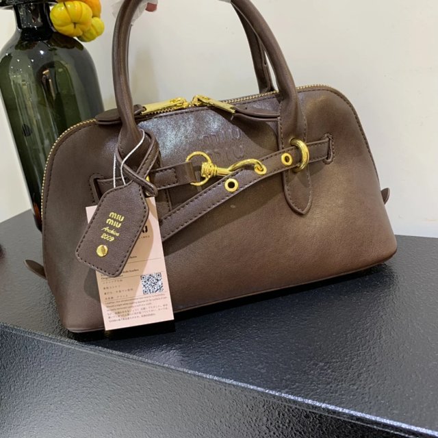 MiuMiu handbag: seller detail photo 4