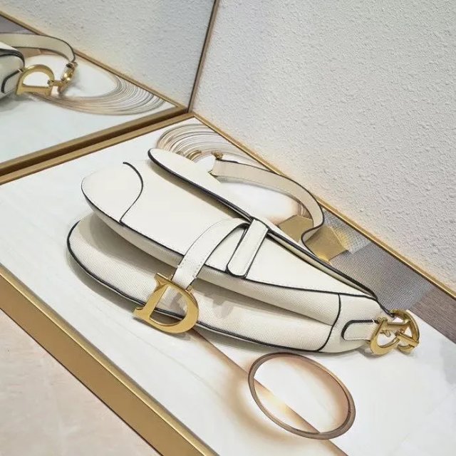Dior crossbody bag: seller detail photo 7