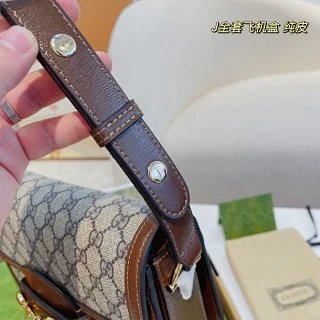 Gucci Bag: seller detail photo 5