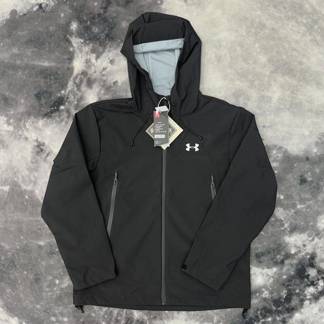 Under Armour Jacket: seller detail photo 6
