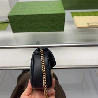 Gucci Bag: seller detail photo 3