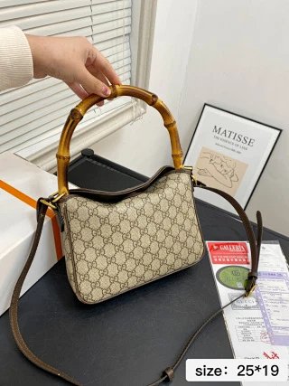 Gucci Bag: seller detail photo 2