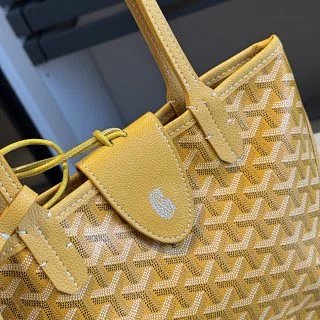 Goyard Bag: seller detail photo 5