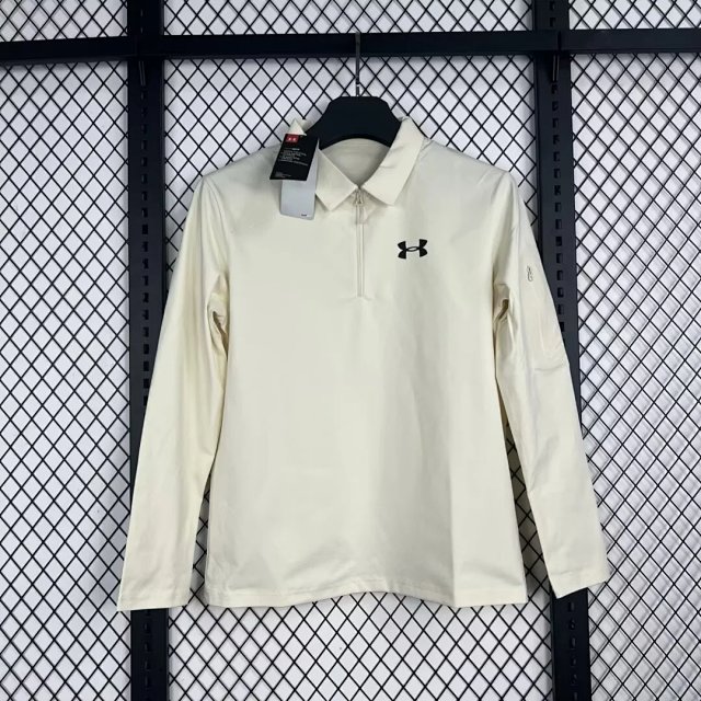 Under Armour Sweatshirt: seller detail photo 6