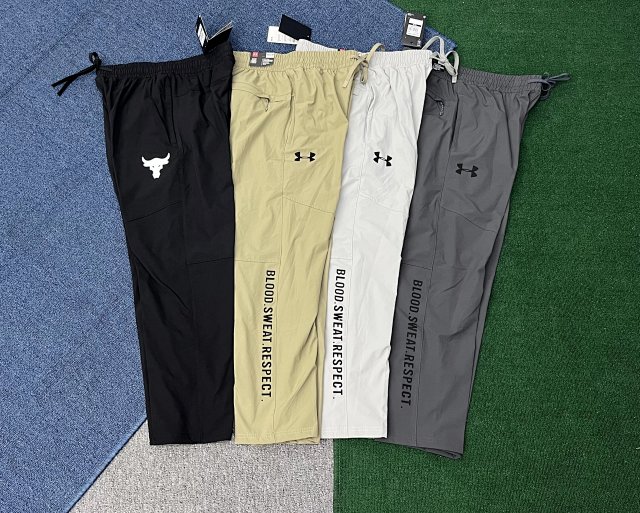 Under Armour pants: seller detail photo 1