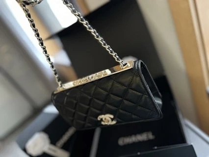 Chanel Bag: seller detail photo 7