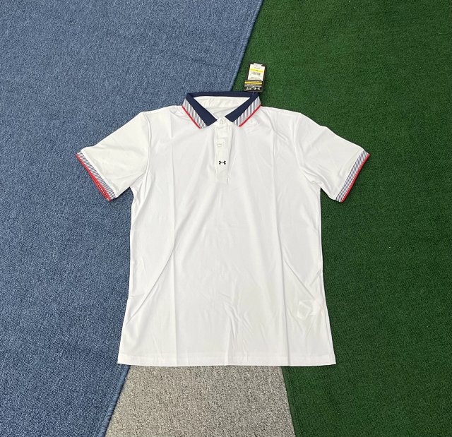Under Armour T-shirt: seller detail photo 3