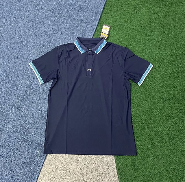 Under Armour T-shirt: seller detail photo 4