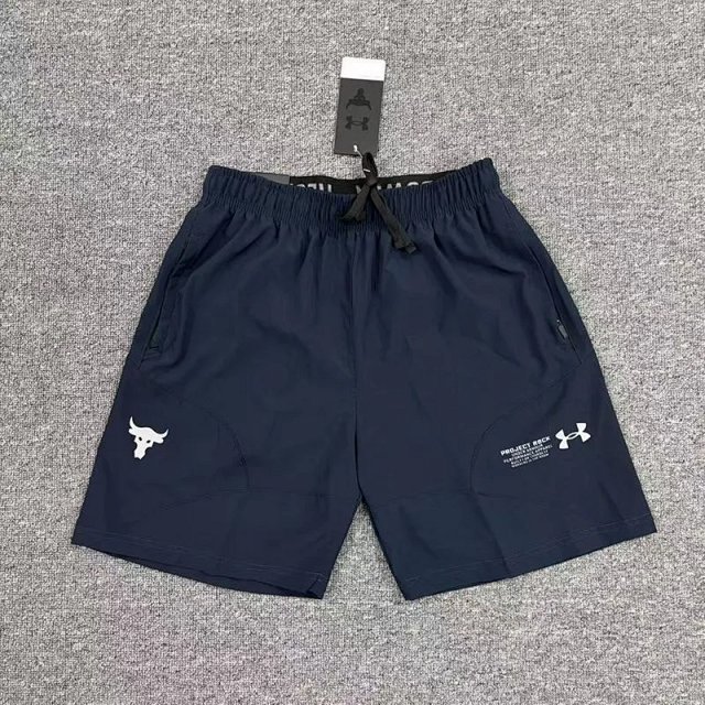 Under Armour shorts: seller detail photo 4