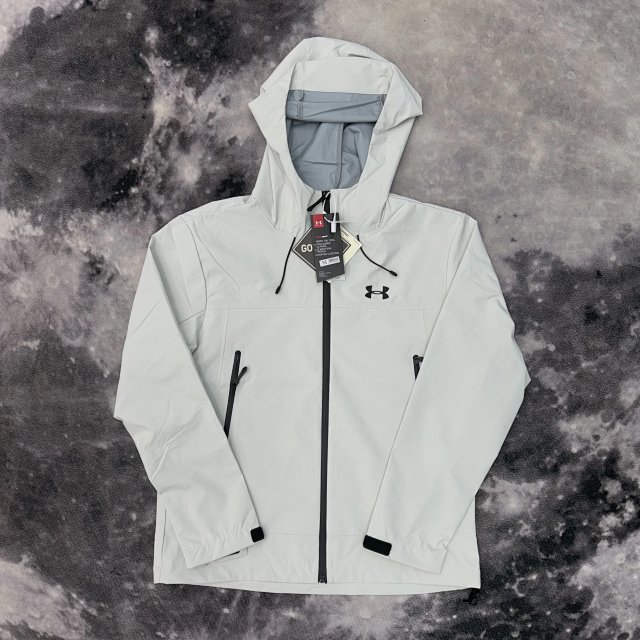 Under Armour Jacket: seller detail photo 3