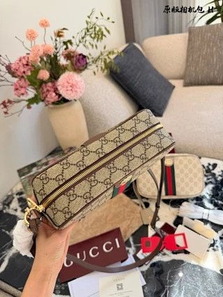 Gucci Bag: seller detail photo 4