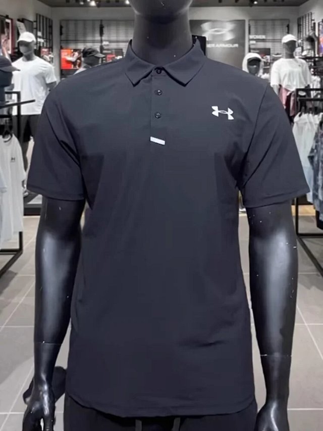Under Armour T-shirt: seller detail photo 2