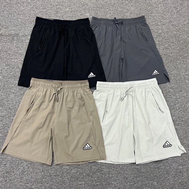 Adidas shorts: seller detail photo 1
