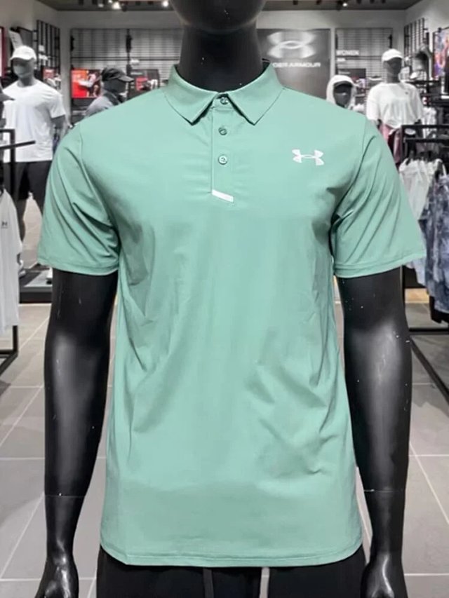 Under Armour T-shirt: seller detail photo 4