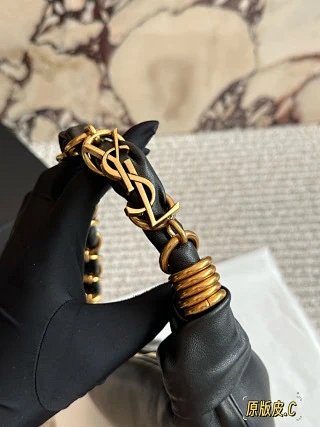 YSL Saint Laurent Bag: seller detail photo 3