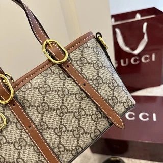 Gucci Bag: seller detail photo 5