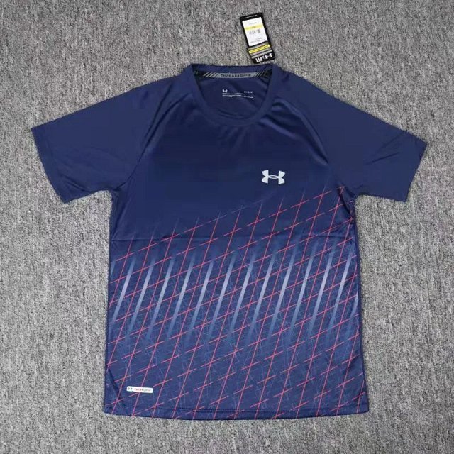 Under Armour T-shirt: seller detail photo 6