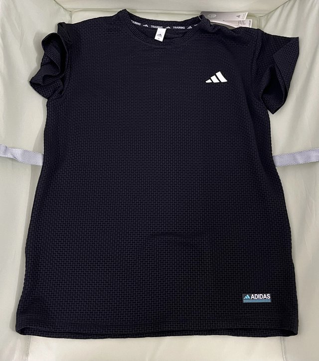Adidas T-shirt: seller detail photo 8