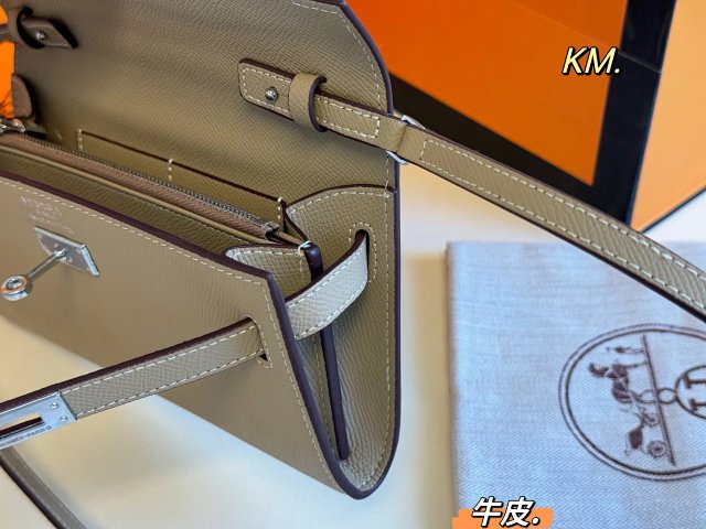 Hermès crossbody bag: seller detail photo 8