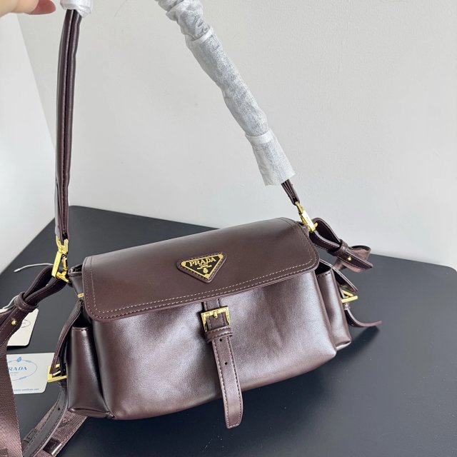 Prada crossbody bag: seller detail photo 9